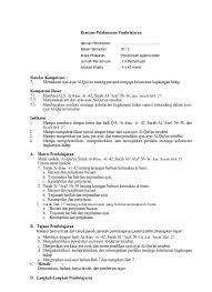 Berikut anda bisa unduh download rpp dan silabus sma kurikulum 2013 versi kemendikbud untuk lebih mudahnya. Top Pdf Silabus Rpp Pai Sma Smk 2011 Gurupintar Kelas X Ganjil1 123dok Com