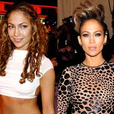 As a child, she enjoyed a variety of musical. Compare Contrast Jennifer Lopez Then 1987 1990 1999 And Now 2013 Beautygeeks