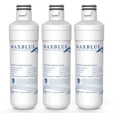 Download lg lfxs28566s owner manual in pdf 2.48 mb or read online 66 pages. Maxblue Mdj64844601 Refrigerator Water Filter For Lg Lt1000p Lt1000pc Lt1000pcs Lfxc24796s Lsfxc2496d Lfxs28566s Adq74793501 Adq74793502 Kenmore 46 9980 9980 Pack Of 3 Amazon Com Au Home Improvement