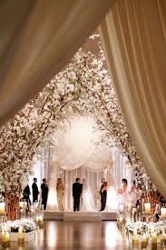 The Best Wedding Planners In The U S Canada And Overseas Wedding Ceremony Decorations Indoor Indoor Wedding Ceremonies Best Wedding Planner