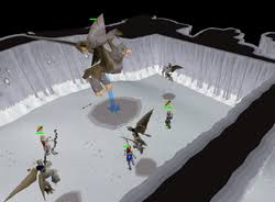I will be covering everything you need to know from why and when you should solo to the strategy you be using to get the maximum amount of points. Kree Arra Strategies Osrs Wiki