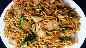 Layanan pesan antar makanan yang cepat dan praktis dari grabfood. Resep Bakmie Goreng Dan Cara Membuatnya Youtube