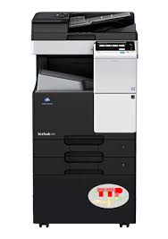 All the konica minolta 287 scanner driver download links shared in this post are of official konica minolta website. May Photocopy Konica Minolta Bizhub 287