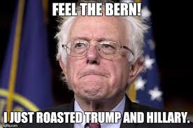 Lift your spirits with funny jokes, trending memes, entertaining gifs, inspiring stories, viral videos, and so much more. Bernie Sanders Imgflip