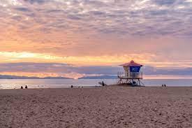 If you can get up early enough to catch the sunrise at this popular southern maine beach, you'll also get to watch the many surfers who flock to the waves. Best Places To Watch The Sunrise In La