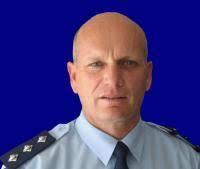 Police Commissioner Peter Marshall is today pleased to confirm the promotion and appointment of Superintendent Michael Clement ... - 600-mike_clement
