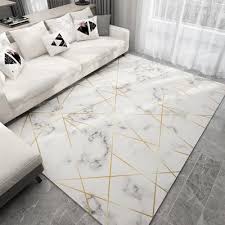 Haushaltsauflösung shaggy flor teppich steffensmeier 3,40m x 2,40 m qualität gut. Nordic 3d Teppich 2x3m Wohnzimmer Teppiche Imitation Marmor Muster Teppich Kaffee Tisch Yoga Pad Schlafzimmer Marokkanischen Rechteckigen Nacht F Carpet Aliexpress