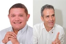 Candidato en el Atlántico habría plagiado a ex aspirante a la Alcaldía de  Cartagena