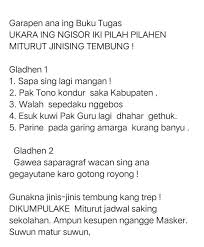 Pupuh iv p a n g k u r. Tolong Di Jawab Dong Plisss Brainly Co Id