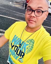 Dane Burns's Instagram, Twitter & Facebook