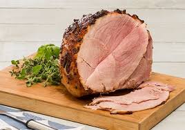 For That Perfect Christmas Ham Then You Have To Taste This Delicious Dairy And Gluten Free Barbecued Glazed Ham Recipe From Coun Recipes Ham Glaze Ham Recipes