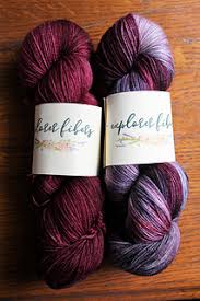 Knitting is the construction of an elastic, porous fabric, created by interlocking yarns by means of needles. Ravelry Explorer Knits Fibers Teton Sock
