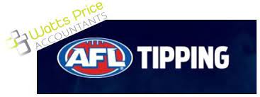 Tippers shouldn't be looking to get too adventurous when the lions are playing, especially since they are a realistic chance of securing the. Footy Tipping 2018 Watts Price Accountants