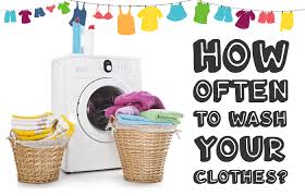 We did not find results for: How Often Should You Wash Your Clothes Looksgud Com