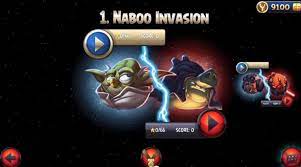 Angry birds star wars ii is yet another fantastic installment in the most . Angry Birds Star Wars Ii Para Android Descargar