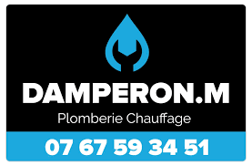 Damperon.M