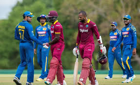 West indies vs sri lanka: Sri Lanka To Tour West Indies For 3 T20is 3 Odis And 2 Tests Starting March