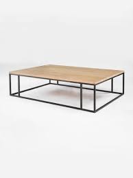 Luxury Tables Designer Tables Rose Uniacke Coffee Table Steel Coffee Table Luxury Table