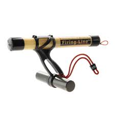 Saunders Firing-Line 3 lb. Weight – Lancaster Archery Supply