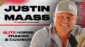 Is He The Greatest Canadian Cowboy Ever?