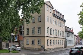 Rossini erfurt restaurant in der neuwerkstr. Fischersand In 99084 Erfurt Altstadt Thuringen
