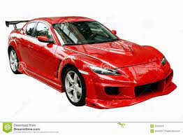 new car full red car red car car red