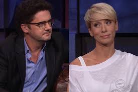 Swoje życie prywatne anita werner stara się trzymać z dala od mediów. Anita Werner Z Partnerem U Kuby Wojewodzkiego Wspomniala Filmowy Debiut Jak Caluje Linda