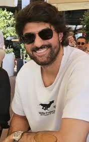 ENGIN AKYUREK (24) added a new photo.