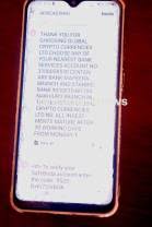 Thousands Of Ugandans Including A Senior Army Officer Lose Billions In The Global Cryptocurrencies Limited Scam Bitcoinke