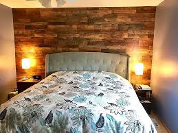 Check spelling or type a new query. Minnesota Quarantine Project Reclaimed Wood Accent Wall