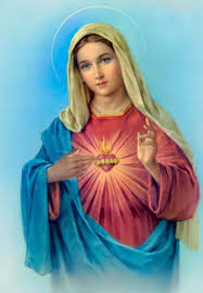 Click to listen to mary mary on spotify: Bishop Duffy To Join In Act Of Consecration Of Ireland To Immaculate Heart Of Mary Diocese Of Clogher
