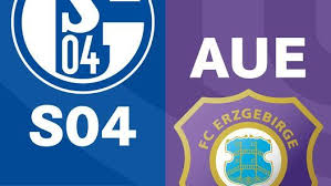 Bundesliga) günel kadro ve piyasa değerleri transferler söylentiler oyuncu istatistikleri fikstür haberler. 2 Bundesliga 3 Spieltag Fc Schalke 04 Fc Erzgebirge Aue Veltins Arena Gelsenkirchen August 13 2021 Allevents In