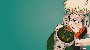 Independent uk oral health charity. Katsuki Bakugou Coloring By Bae Af On Deviantart