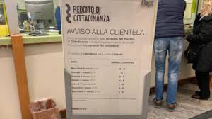 L'importo massimo del reddito di cittadinanza in quanto tale arriva fino a 500 euro. Reddito Di Cittadinanza News Tutte Le Ultime Notizie Del 28 Ottobre 2019