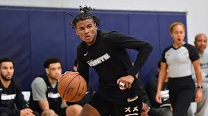 Green is the most notable player to choose the g league's professional pathway so far, but other top prospects may join him there. New Dawn New Blood Who Are The Nba G League Ignite Prospects