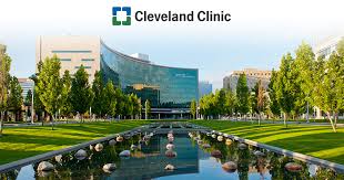 Miller Family Heart Vascular Institute Cleveland Clinic