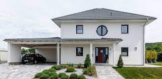 Construcția se efectuează la comandă, pe terenul clientului, proiectele se execută individual, în dependență de dorințele, necesitățile, cerințele beneficiarului. Case Etaj Idei Case