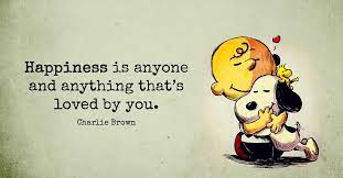 We did not find results for: 12 Charlie Brown Quotes That Will Brighten Your Day