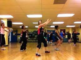Crystalizedzumba Caipirinha - Zumba Fitness - Youtube Zumba Workout Zumba Videos Zumba