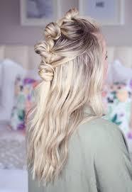 If you have fine hair, you are not to panic as this mermaid braid can make your hair look voluminous and thick. 36 Curly Prom Hairstyles That Will Make Heads Turn More