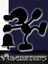 So you may be looking to unlock this character early on in your time with super smash bros. News Flash Smash Bros Dojo Mr Game Watch Source Gaming