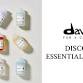 DAVINES DISCOVER ESSENTIAL HAIRCARE - Encino
