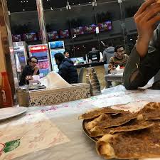 النور الشامي Middle Eastern Restaurant