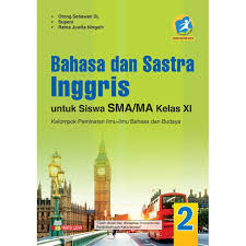 We did not find results for: Bahasa Dan Sastra Inggris Kelas 2 Sma Yrama Widya Shopee Indonesia