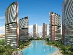 Lux Project With Artificial Lake For Sale In Istanbul Turkey Price From 150 000 Usd Istanbul Real Estate Property For Sale Buy Real Estate Real Estate Buying Real Estate Real Estate Services