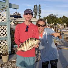 Beginners and seasoned anglers find the waters abundant with all types of fish. Anna Maria Island Fishing Report Captain Wes Wildman January 31 2019 Island Discount Tackle