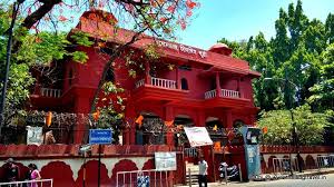 Lal Mahal Shivaji S Childhood Home In Pune Thrilling Travel House Styles Home Mansions