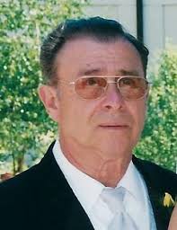 Obituary information for Billie Rufus Kelley, Sr.