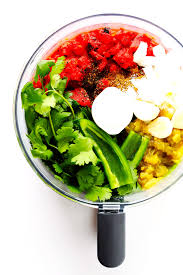 5 stars based on 145 votes. The Best Salsa Recipe Gimme Some Oven