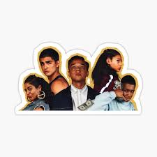 Feel free to download, share, comment. On My Block Netflix Gifts Merchandise Redbubble